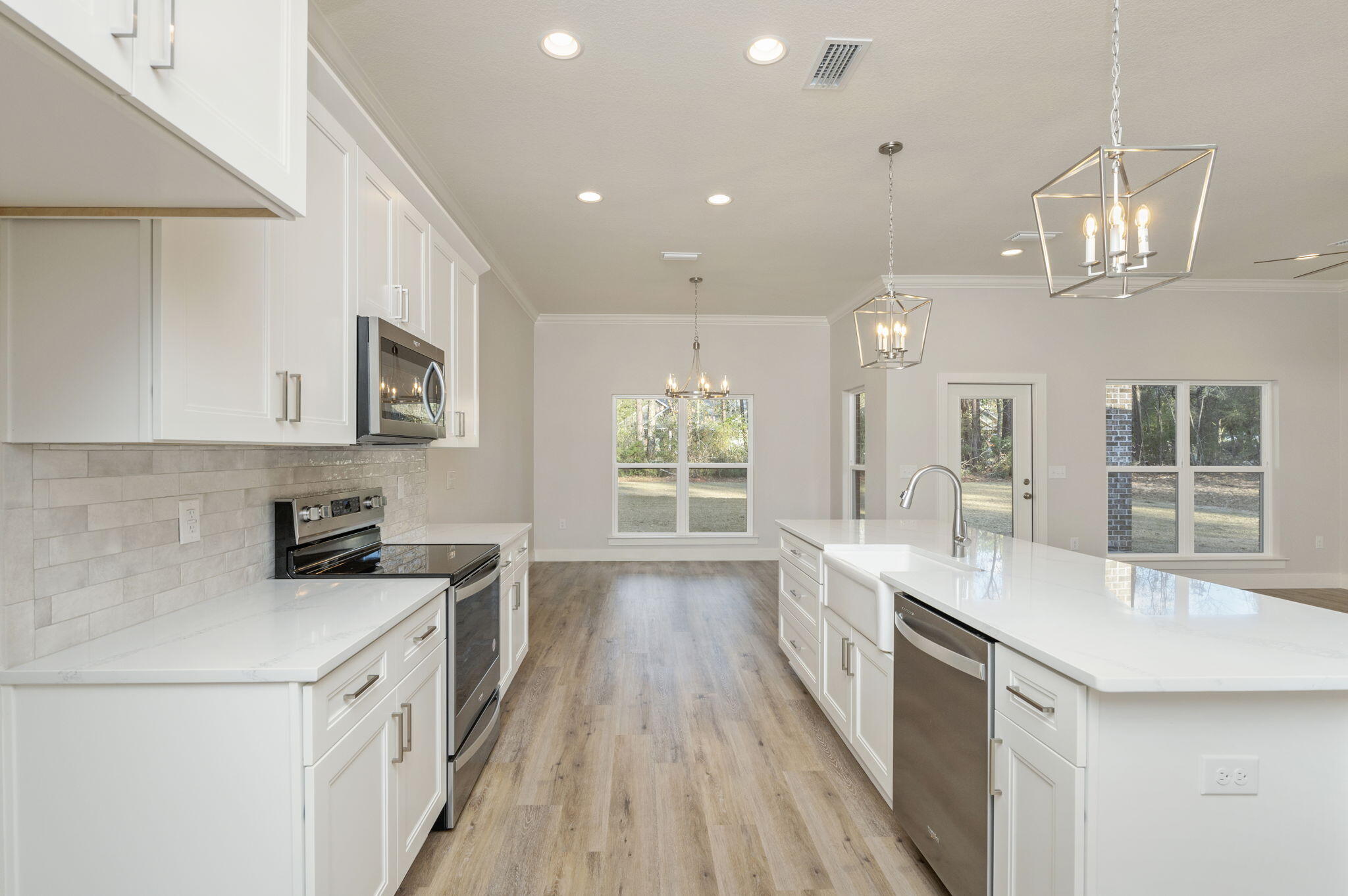 NO RECORDED SUBDIVISION - Residential