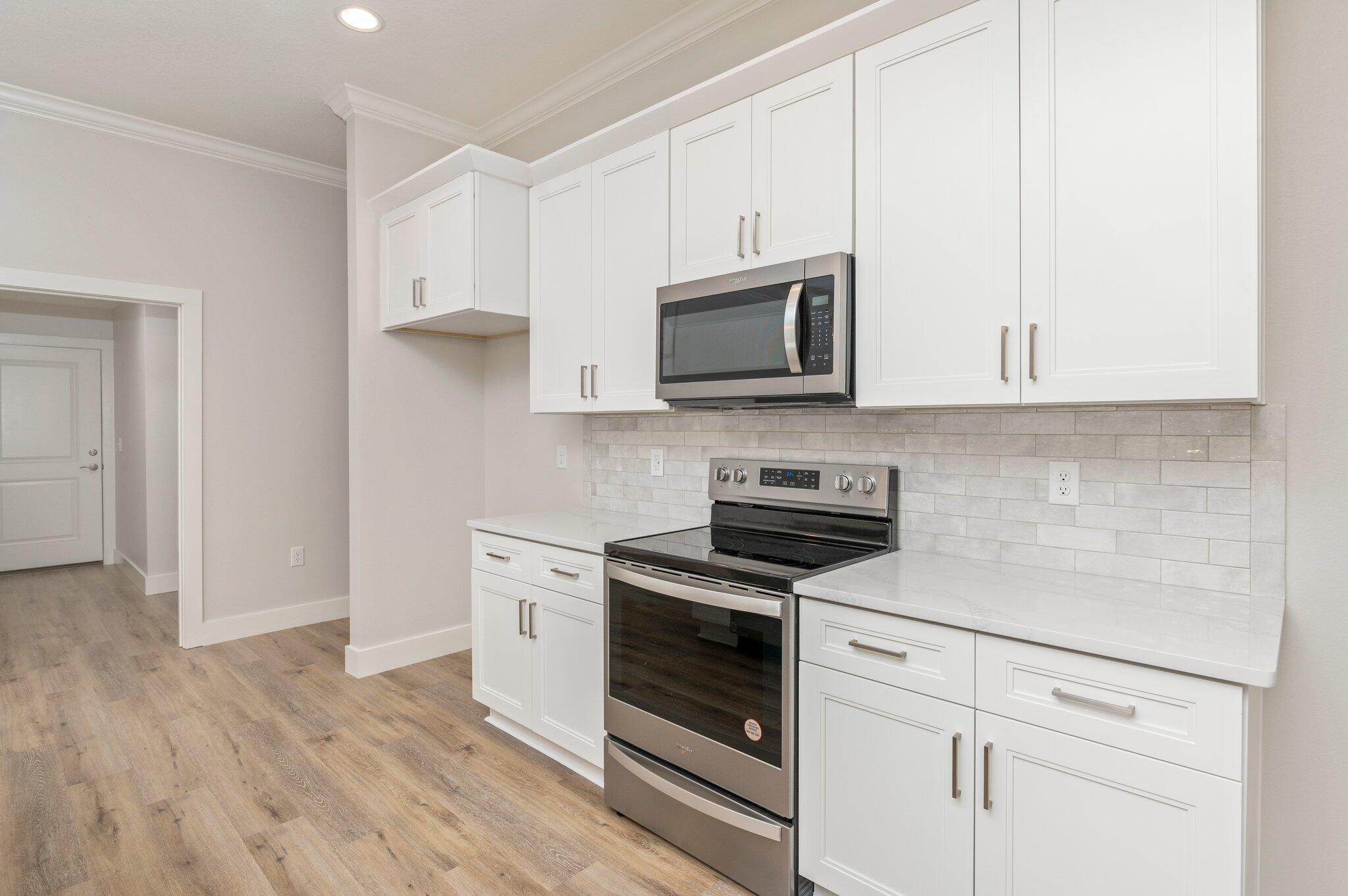 NO RECORDED SUBDIVISION - Residential