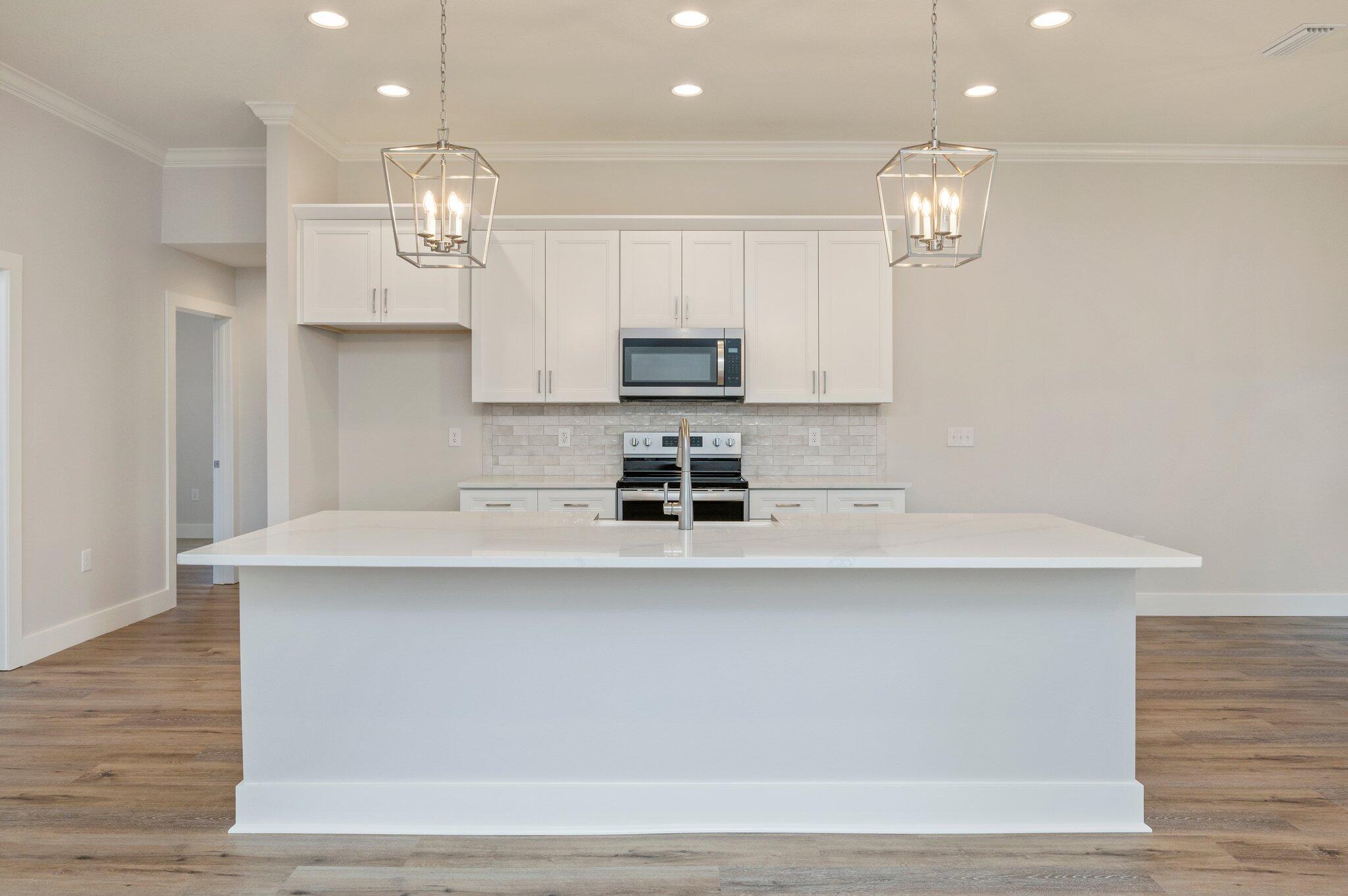 NO RECORDED SUBDIVISION - Residential