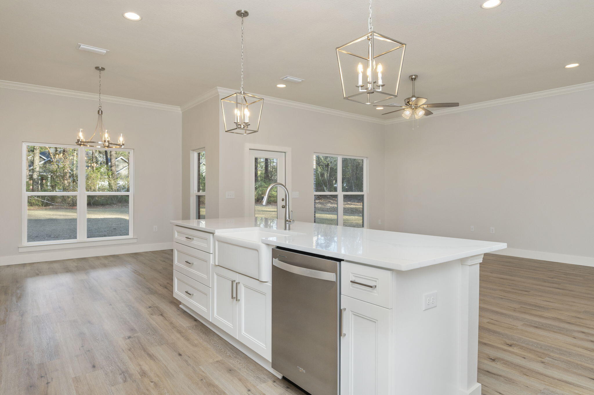 NO RECORDED SUBDIVISION - Residential