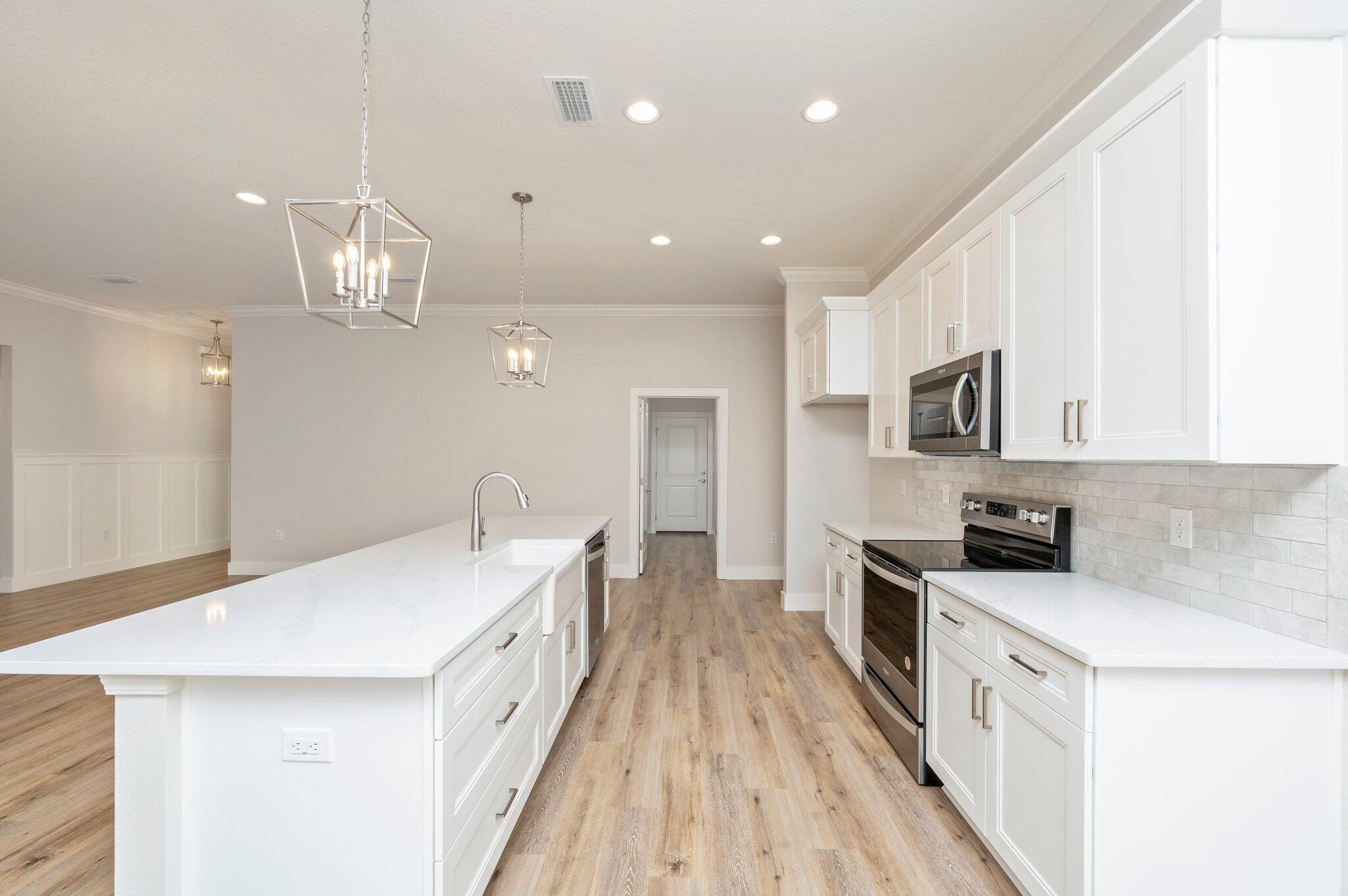 NO RECORDED SUBDIVISION - Residential