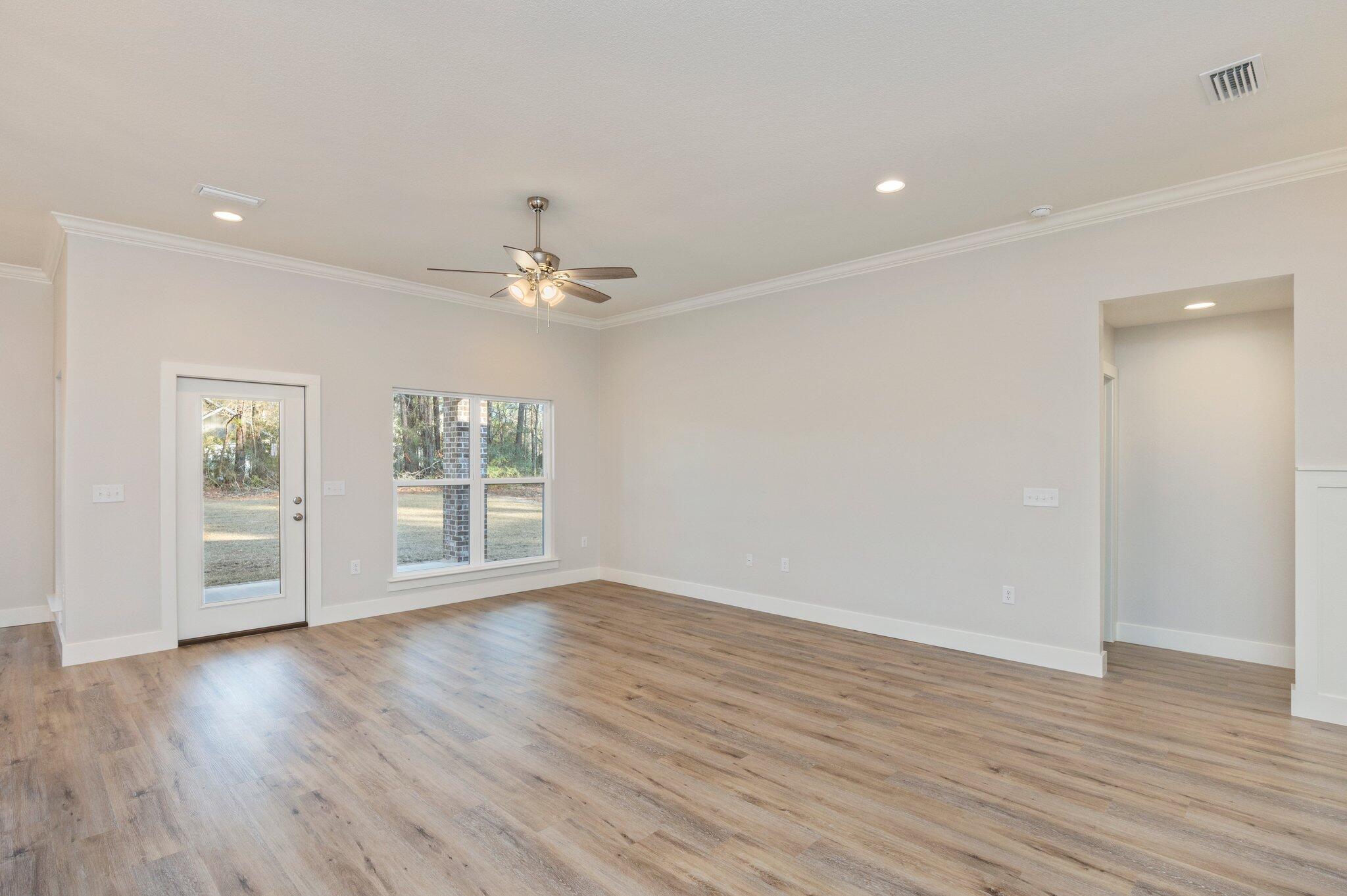 NO RECORDED SUBDIVISION - Residential