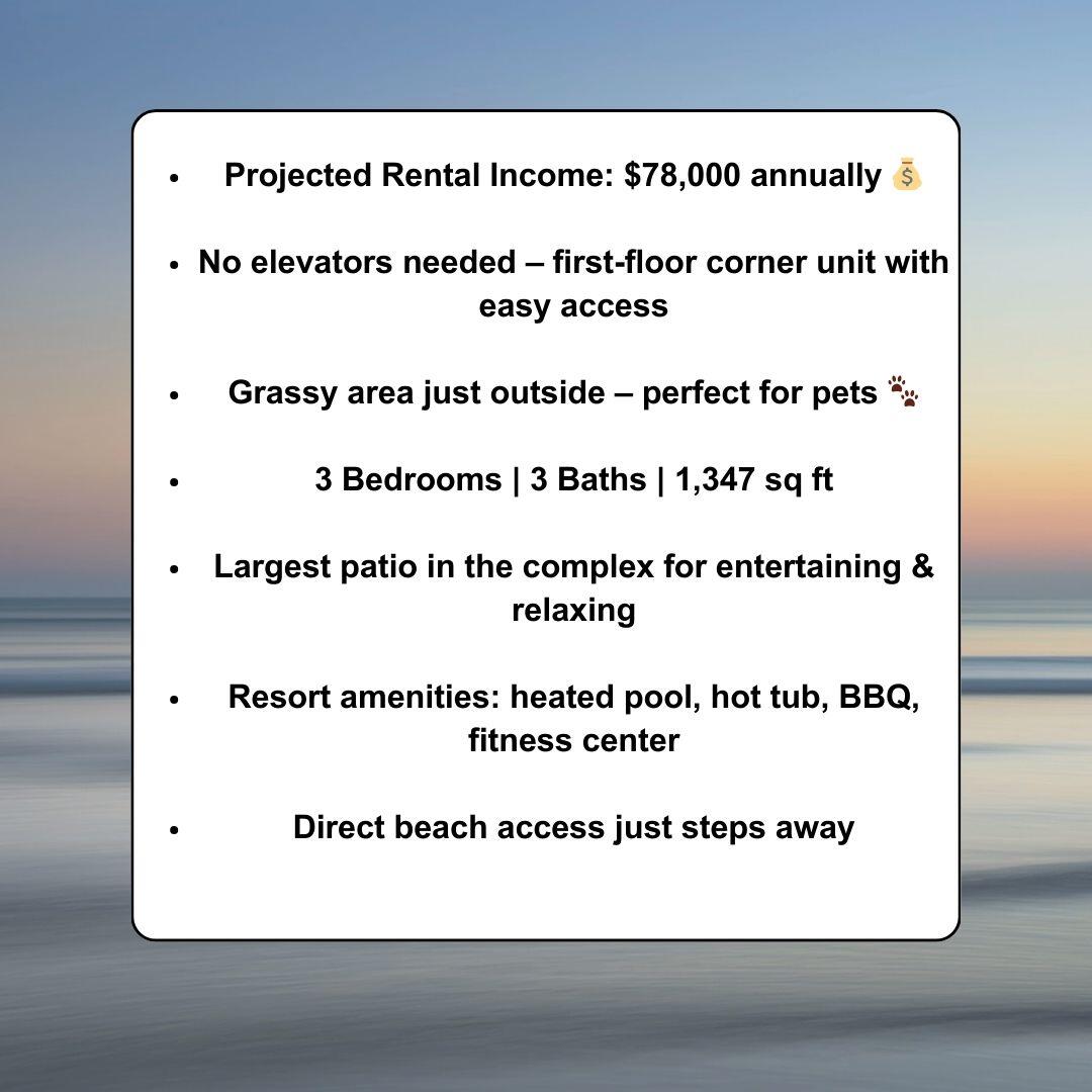 ISLAND PRINCESS - Residential