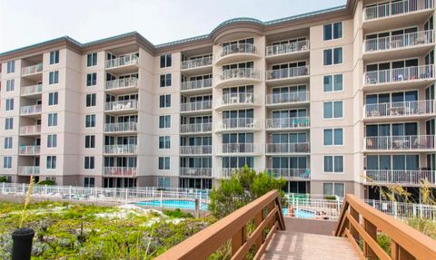 A home in Fort Walton Beach