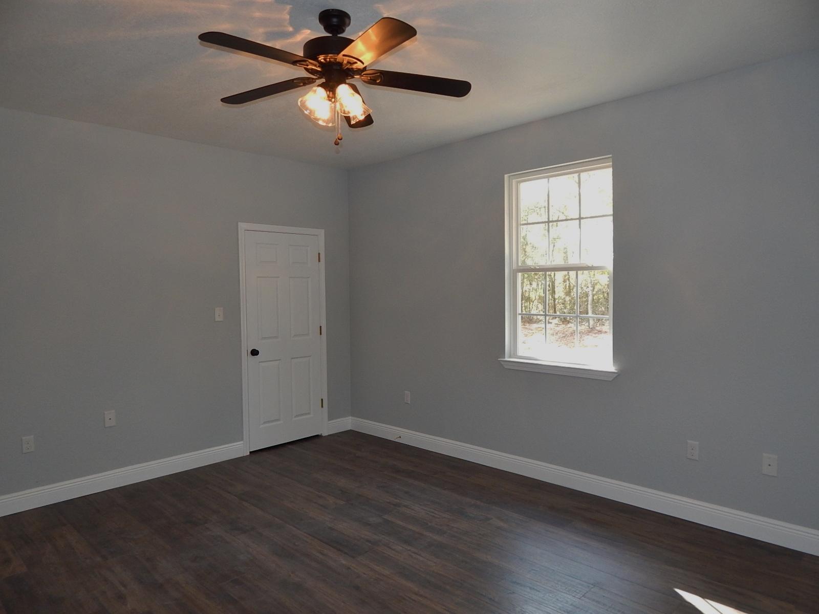 Metes and Bounds - Residential