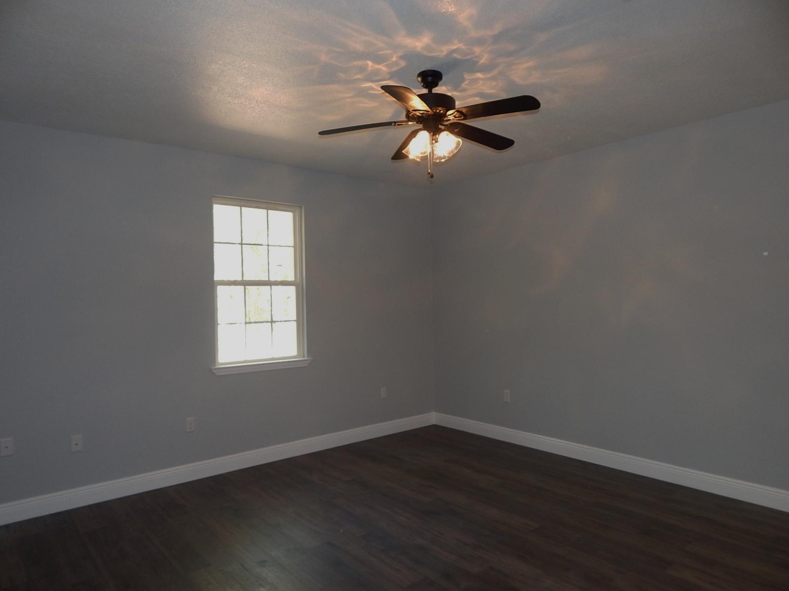 Metes and Bounds - Residential