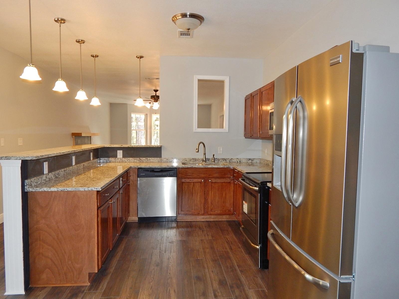 Metes and Bounds - Residential