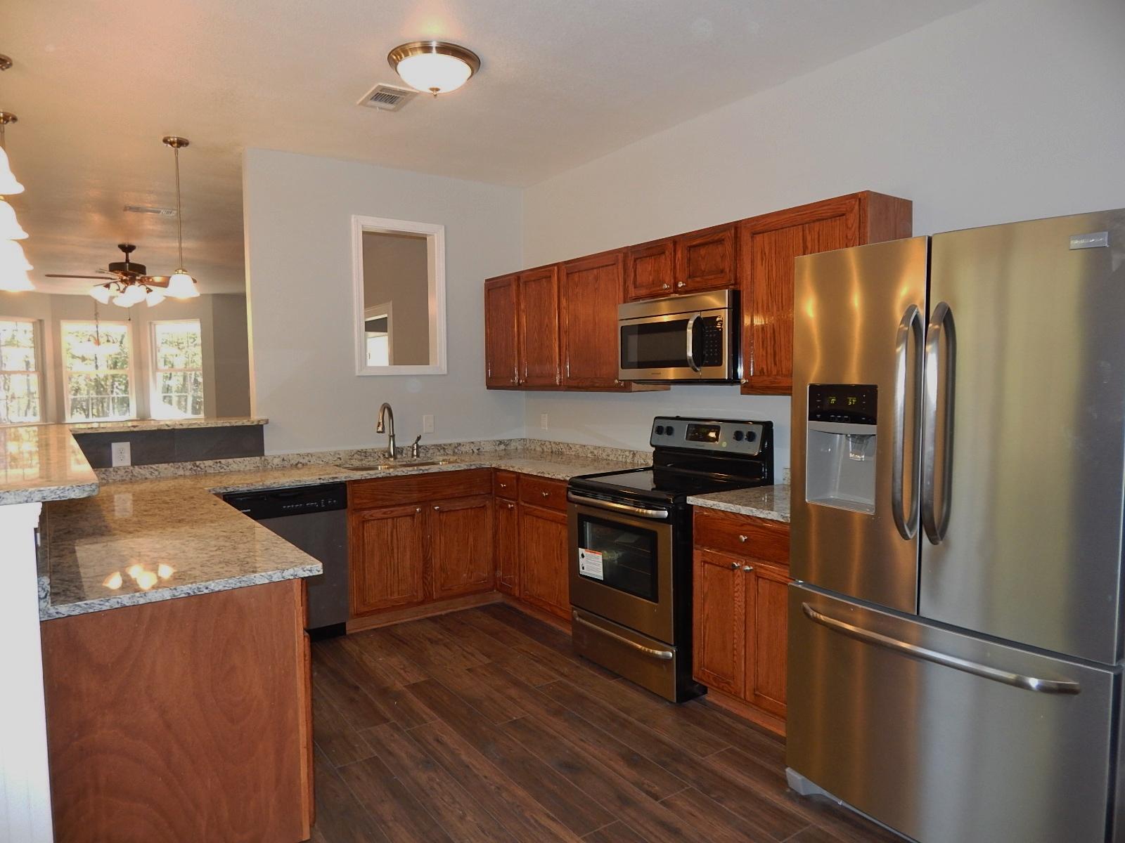 Metes and Bounds - Residential