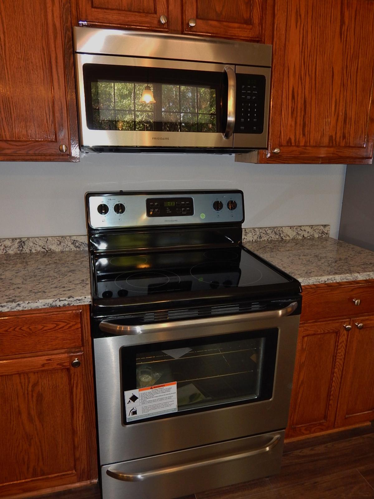 Metes and Bounds - Residential