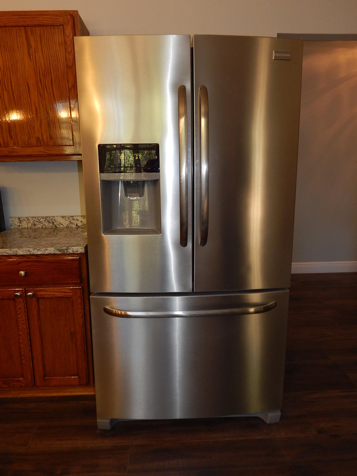 Metes and Bounds - Residential