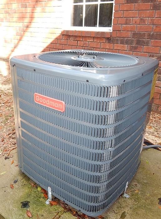 Metes and Bounds - Residential