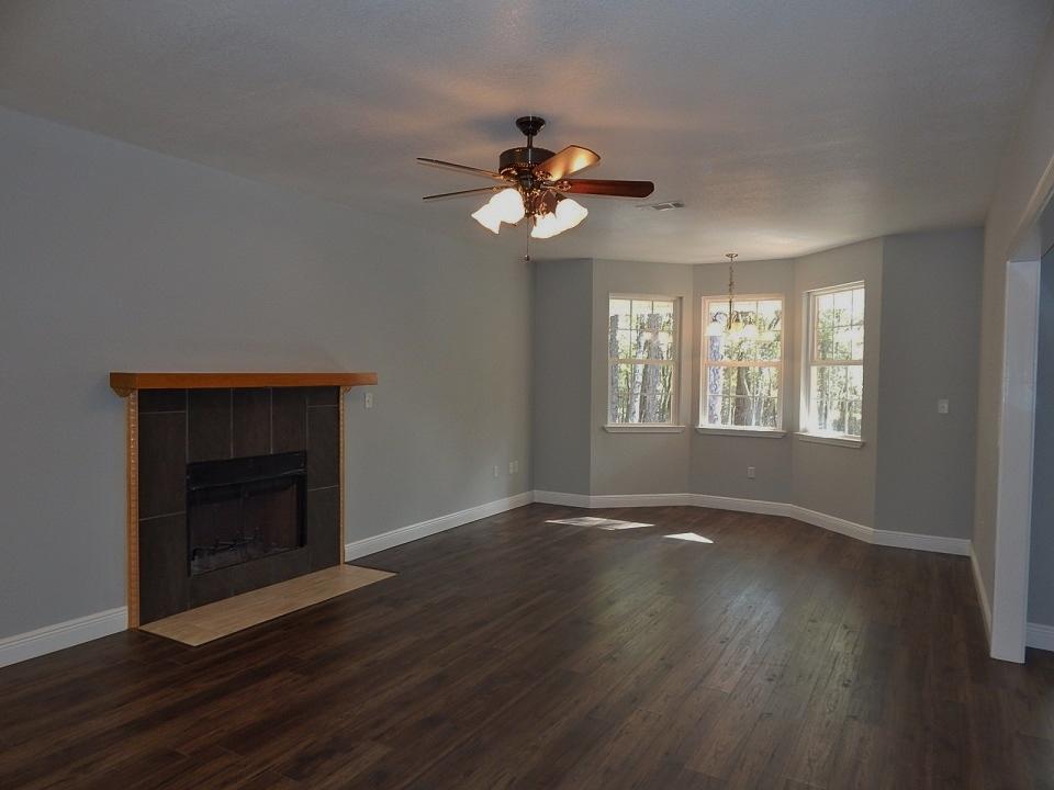 Metes and Bounds - Residential