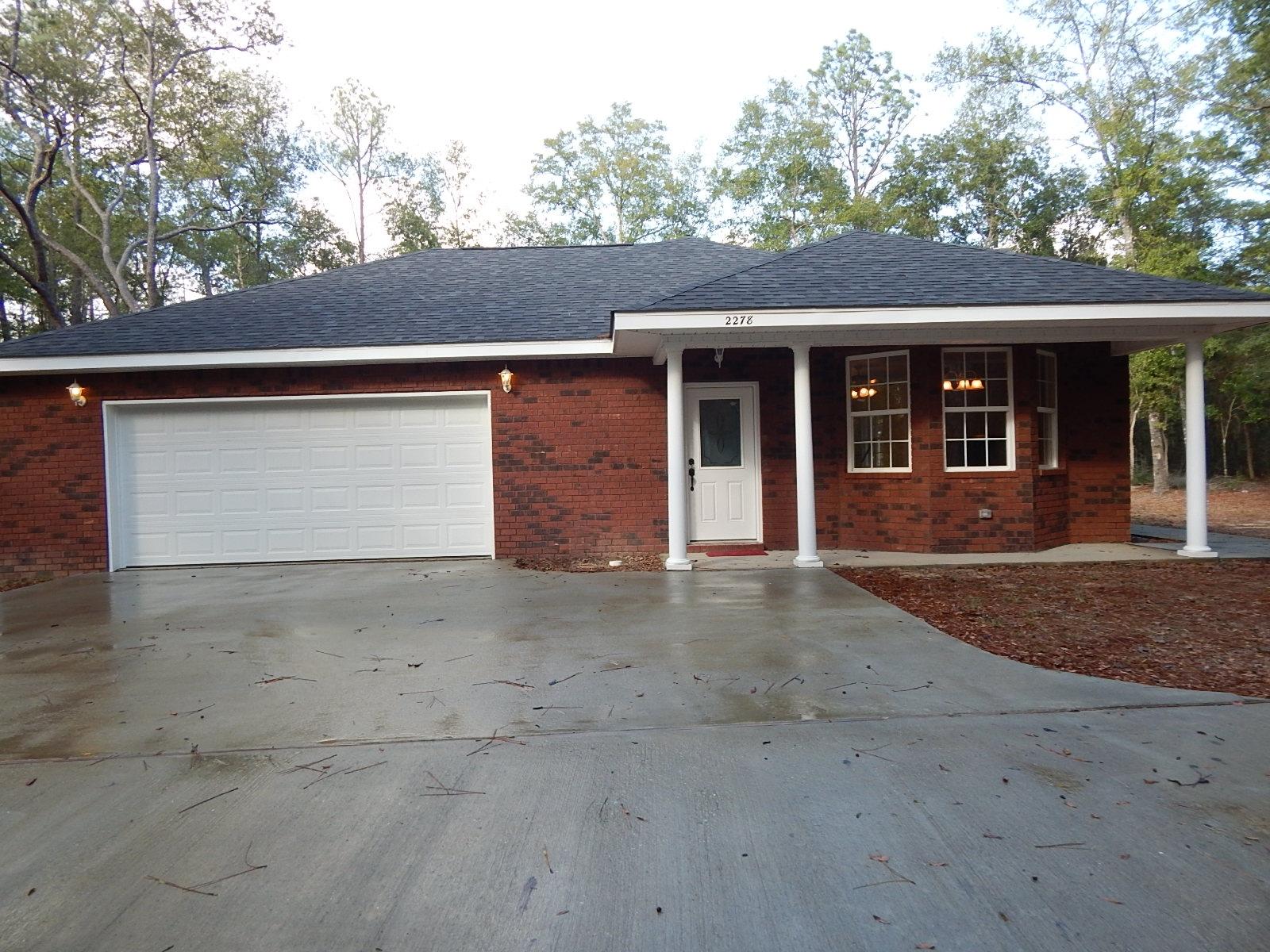 Metes and Bounds - Residential