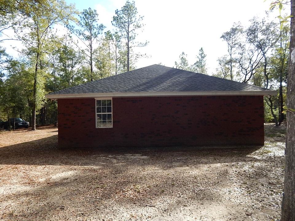 Metes and Bounds - Residential