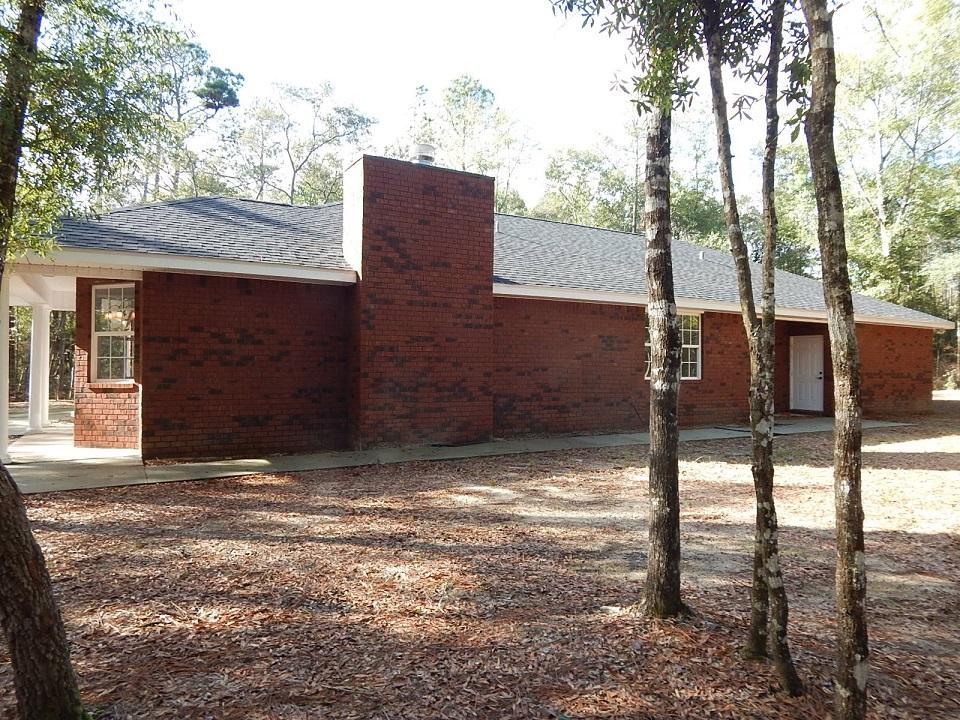 Metes and Bounds - Residential