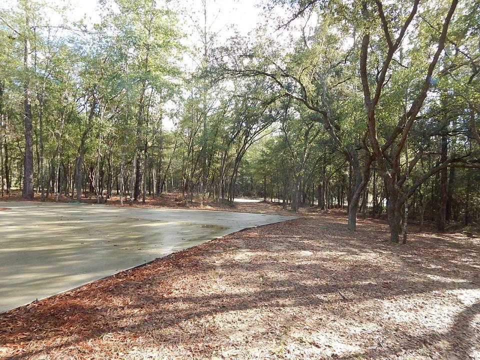 Metes and Bounds - Residential