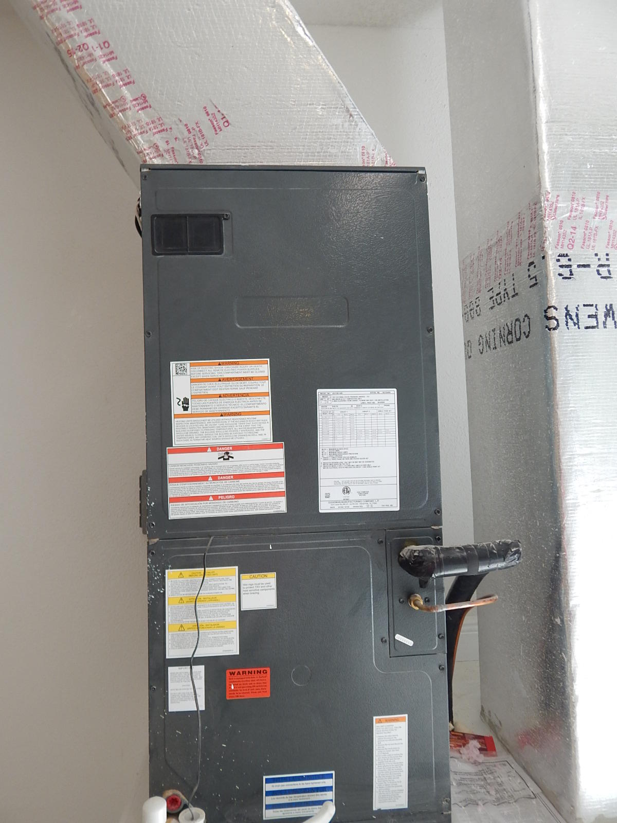 Metes and Bounds - Residential