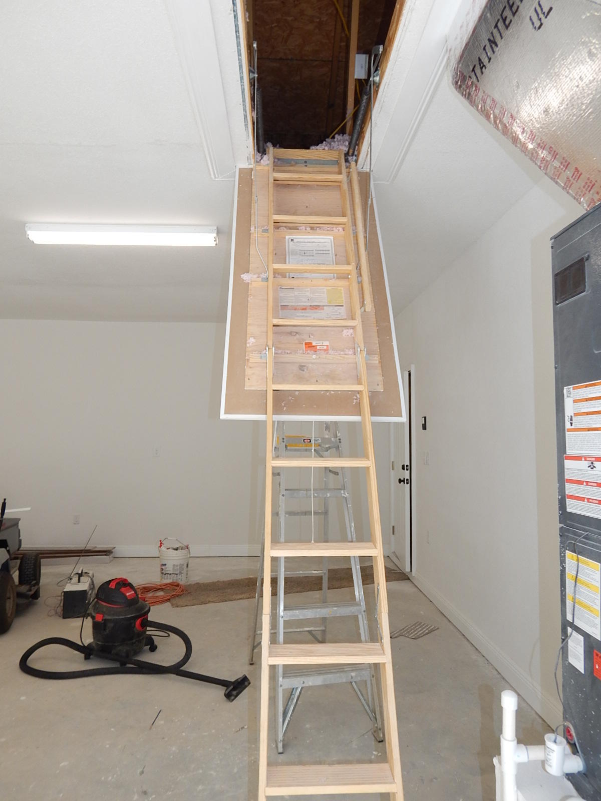 Metes and Bounds - Residential