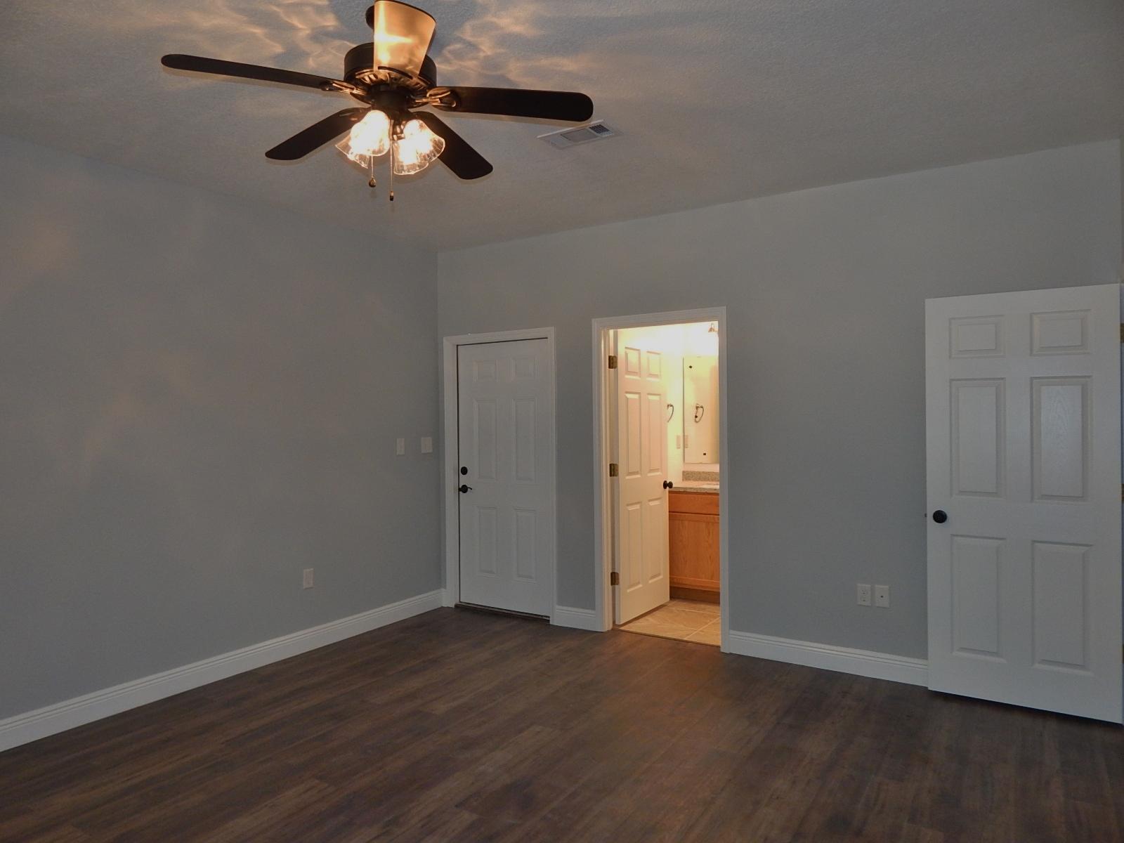 Metes and Bounds - Residential