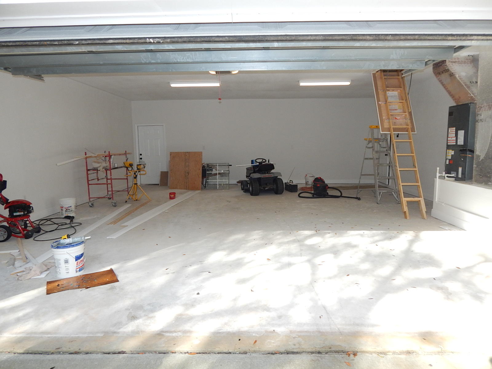 Metes and Bounds - Residential