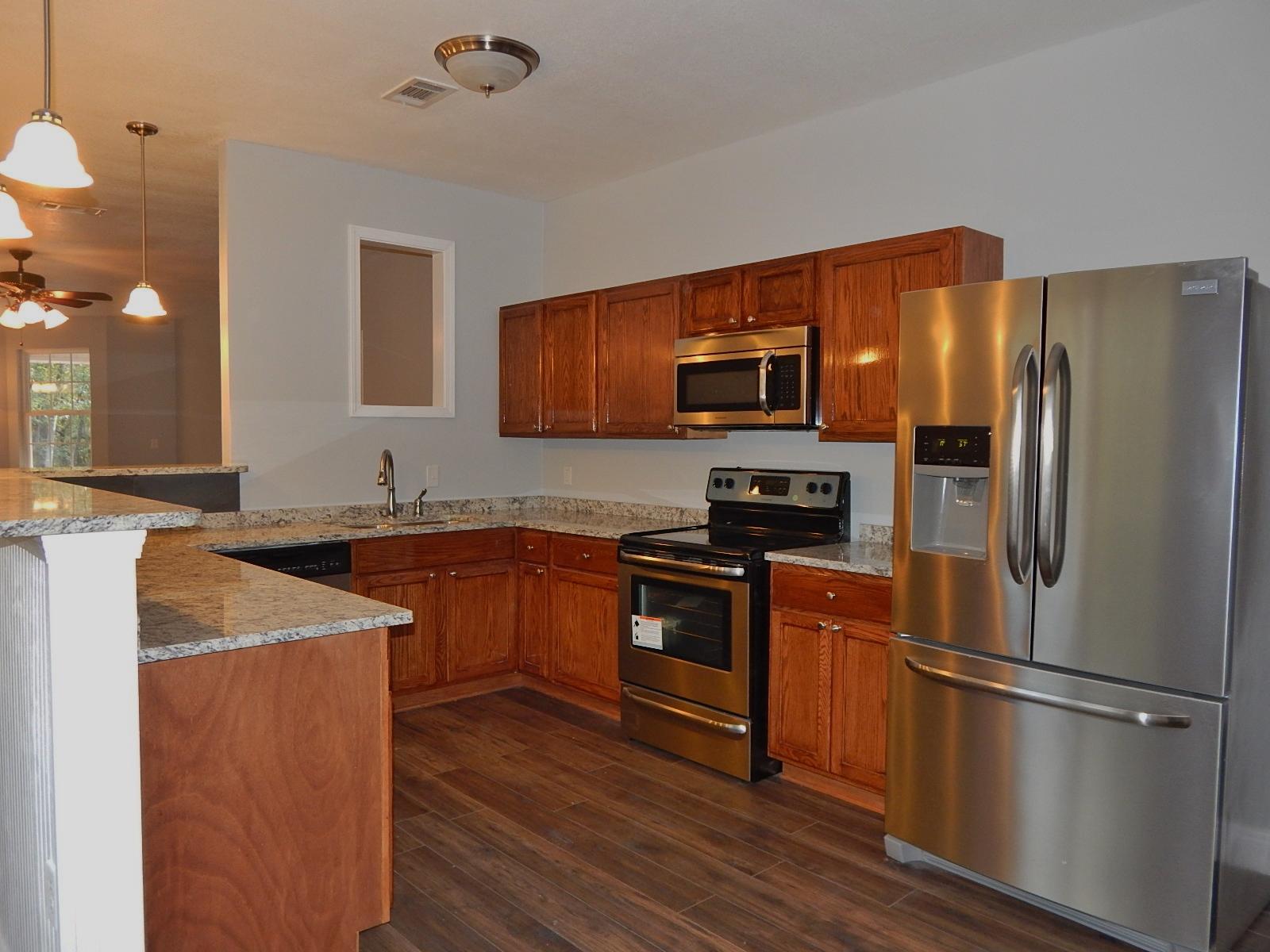 Metes and Bounds - Residential