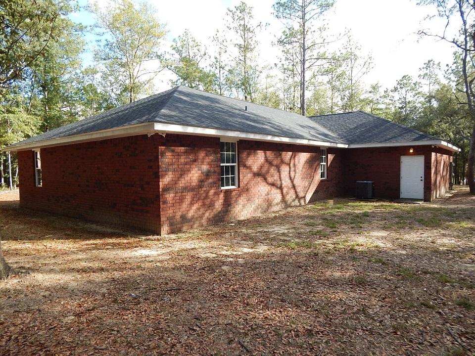 Metes and Bounds - Residential