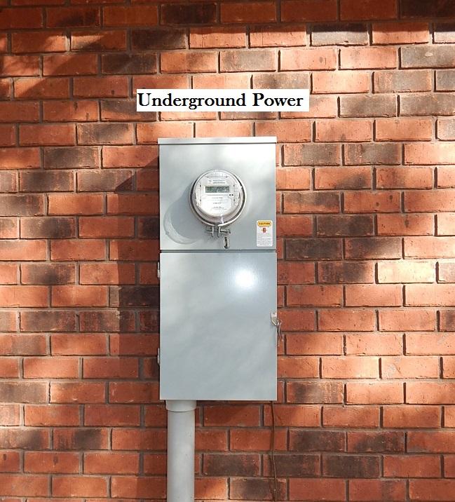 Metes and Bounds - Residential