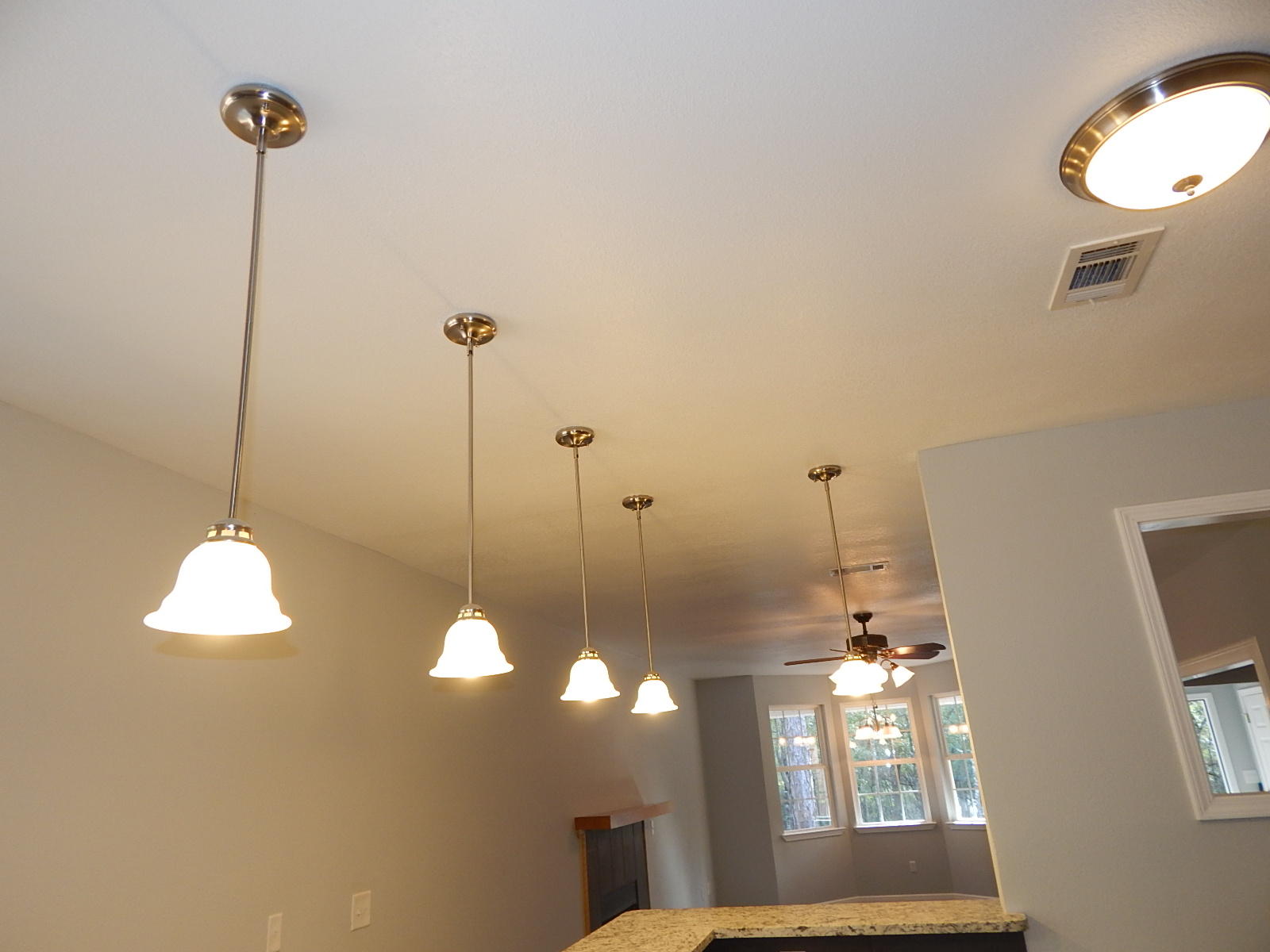 Metes and Bounds - Residential