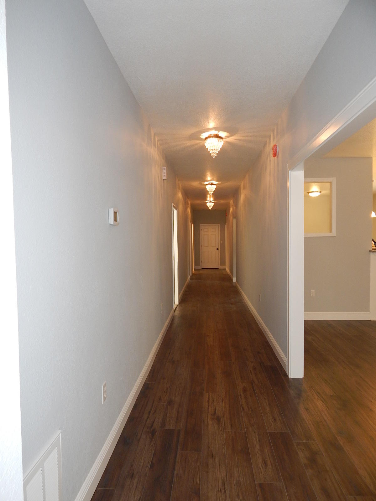 Metes and Bounds - Residential