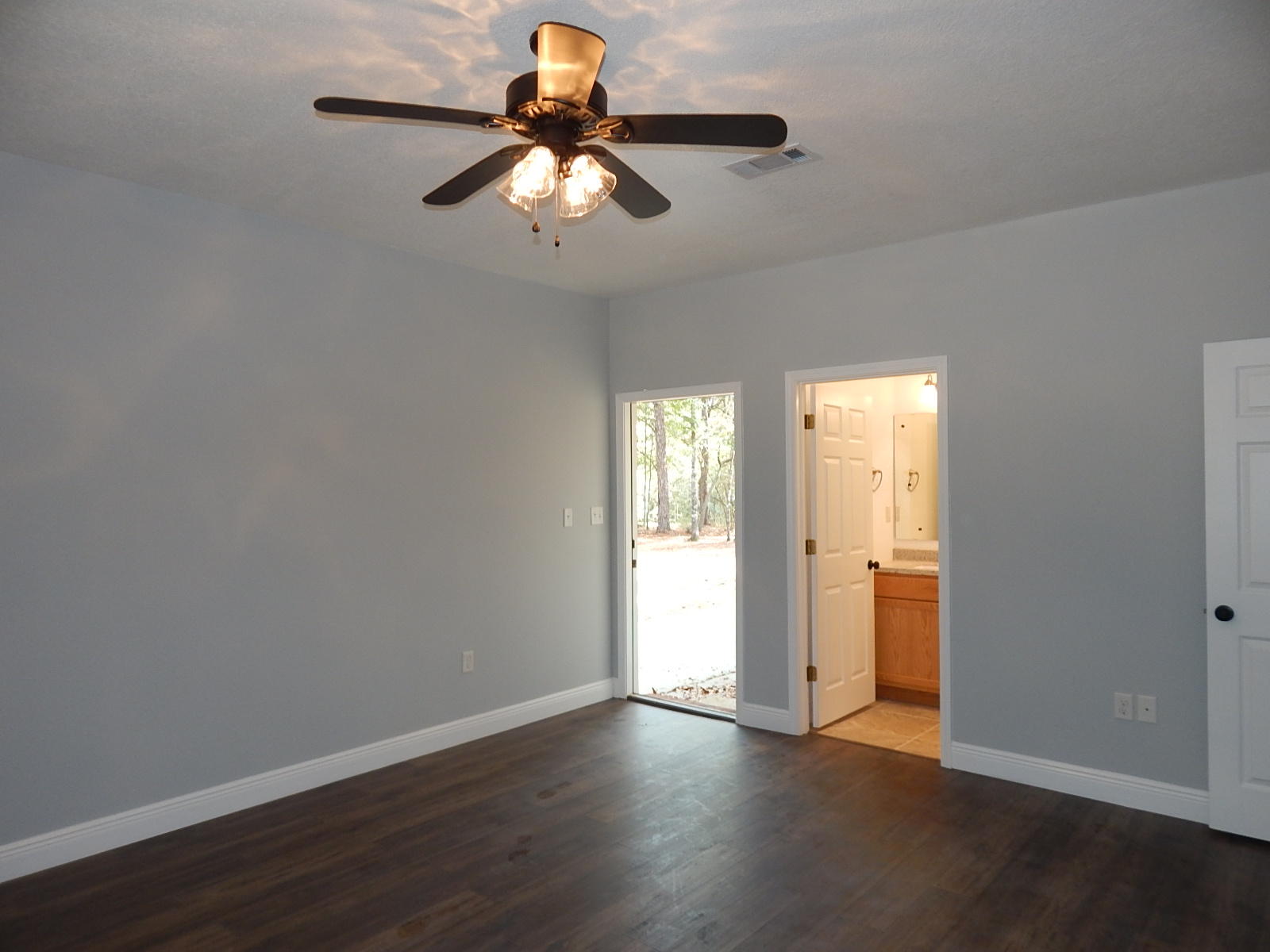 Metes and Bounds - Residential