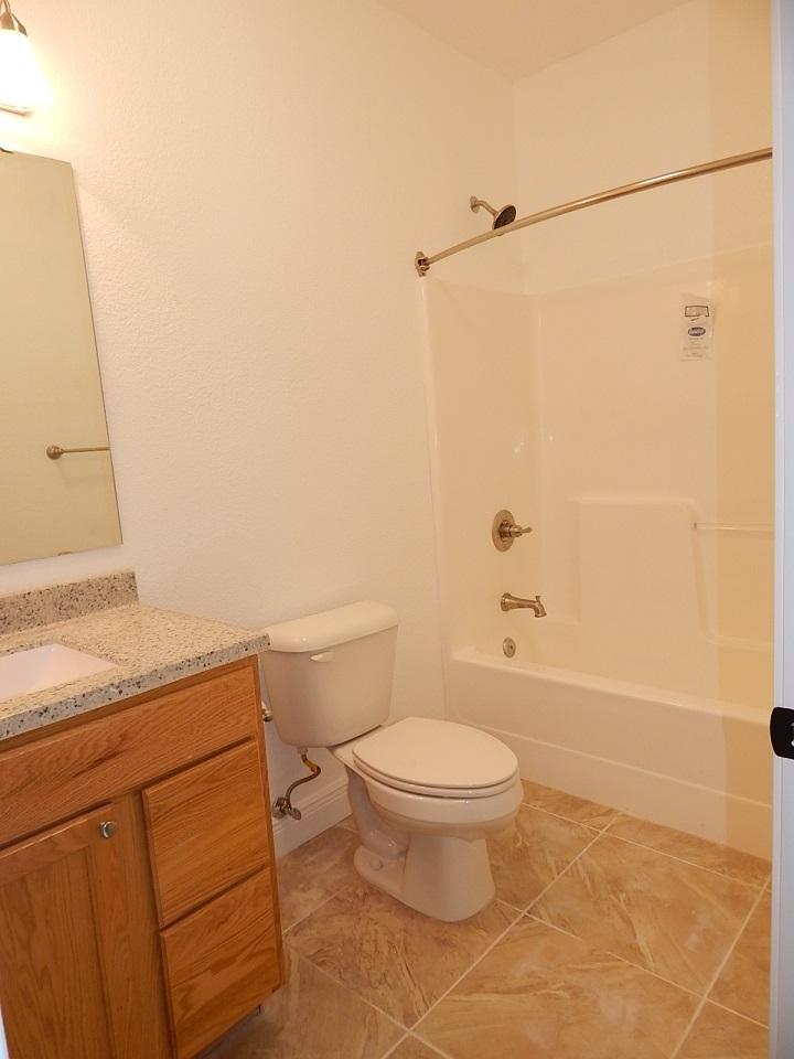 Metes and Bounds - Residential