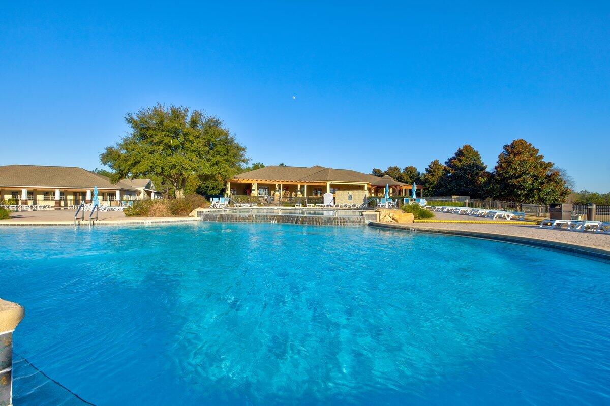 HAMMOCK BAY - Residential