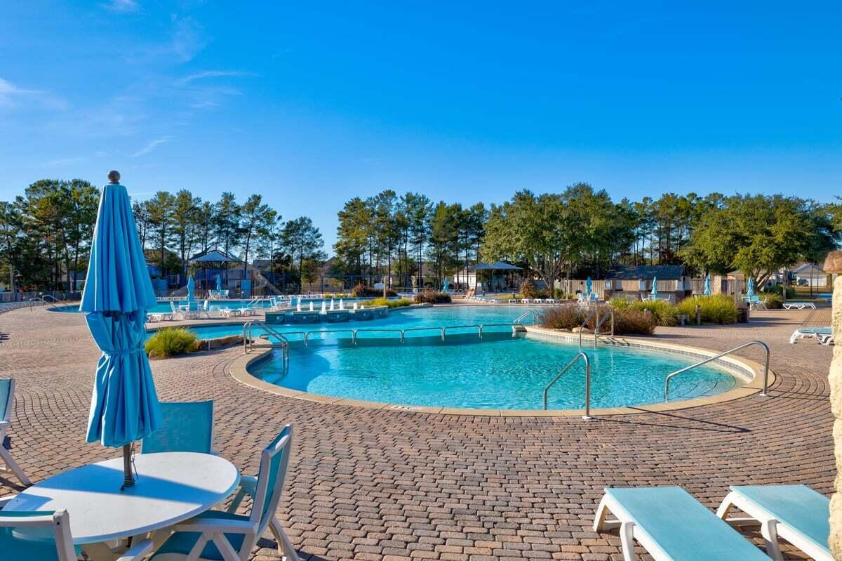 HAMMOCK BAY - Residential