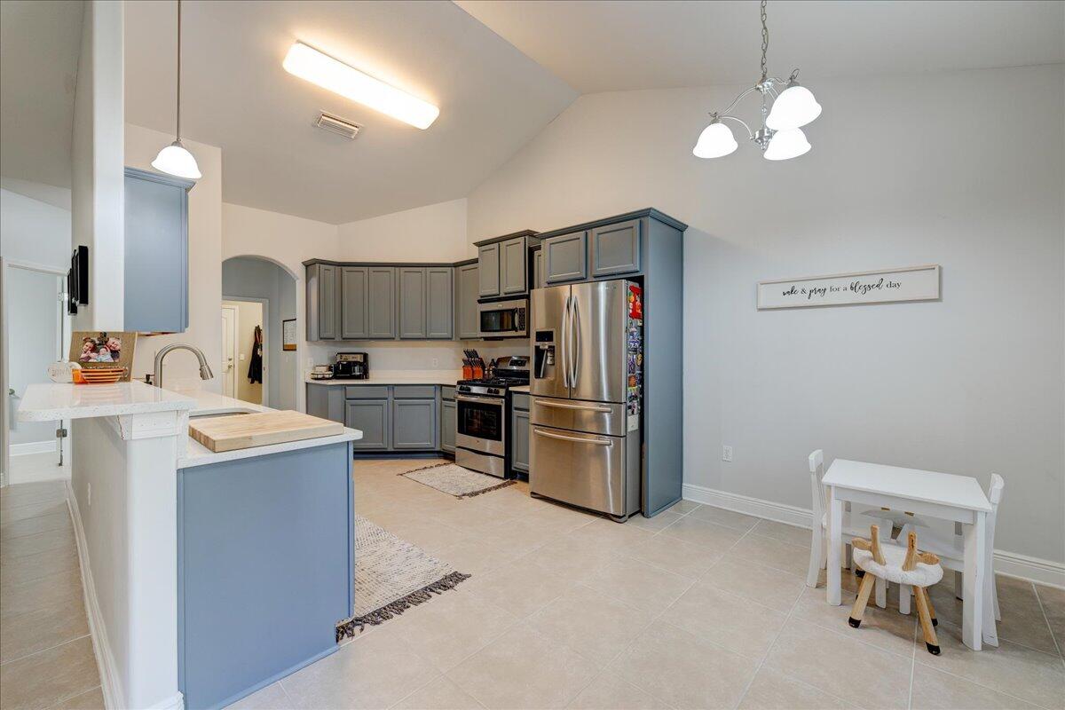 HAMMOCK BAY - Residential