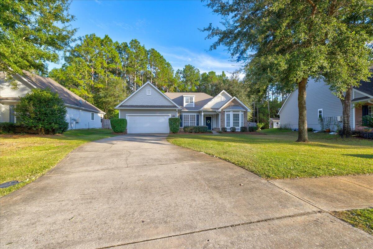 HAMMOCK BAY - Residential