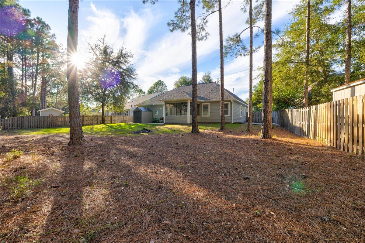 HAMMOCK BAY - Residential