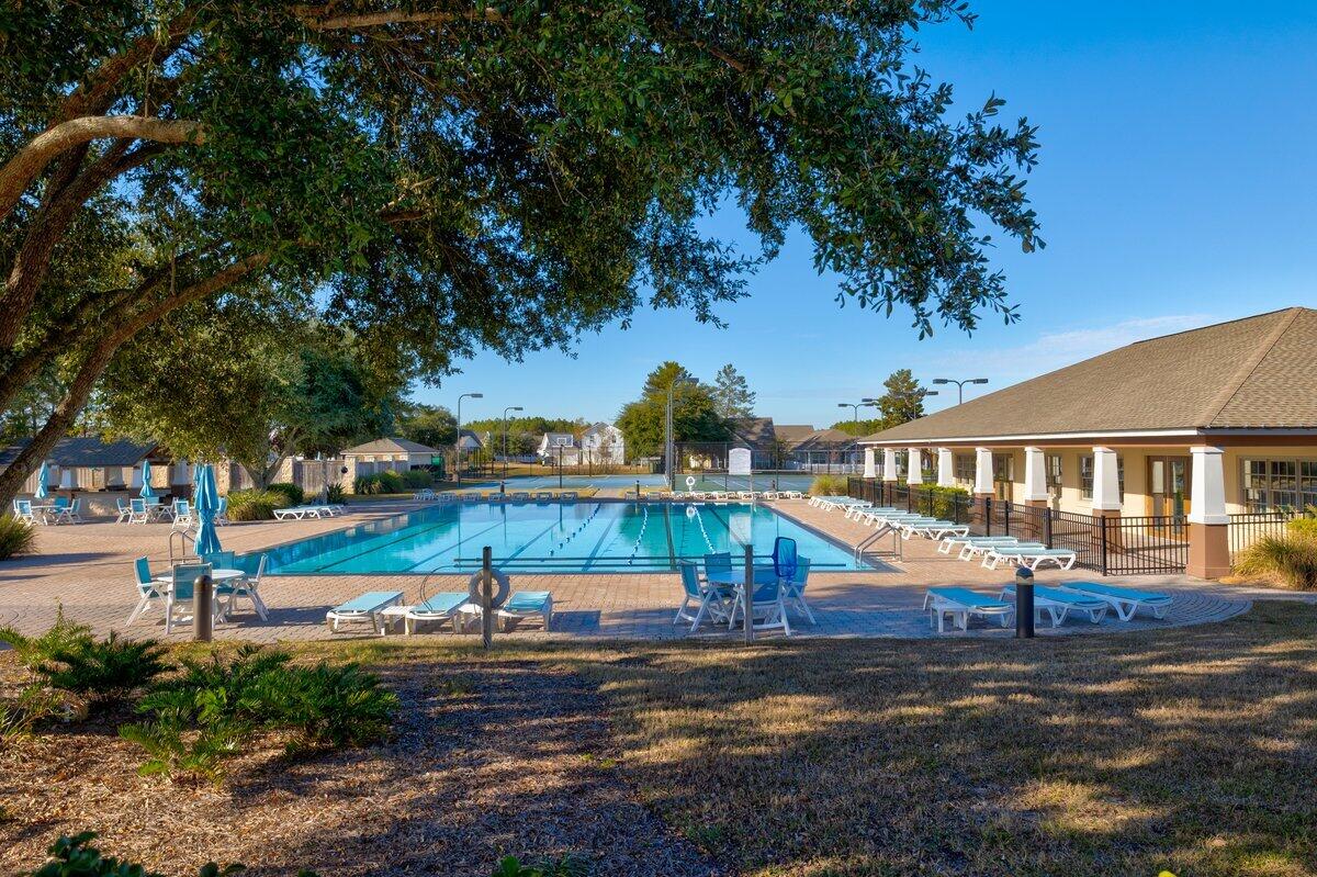 HAMMOCK BAY - Residential