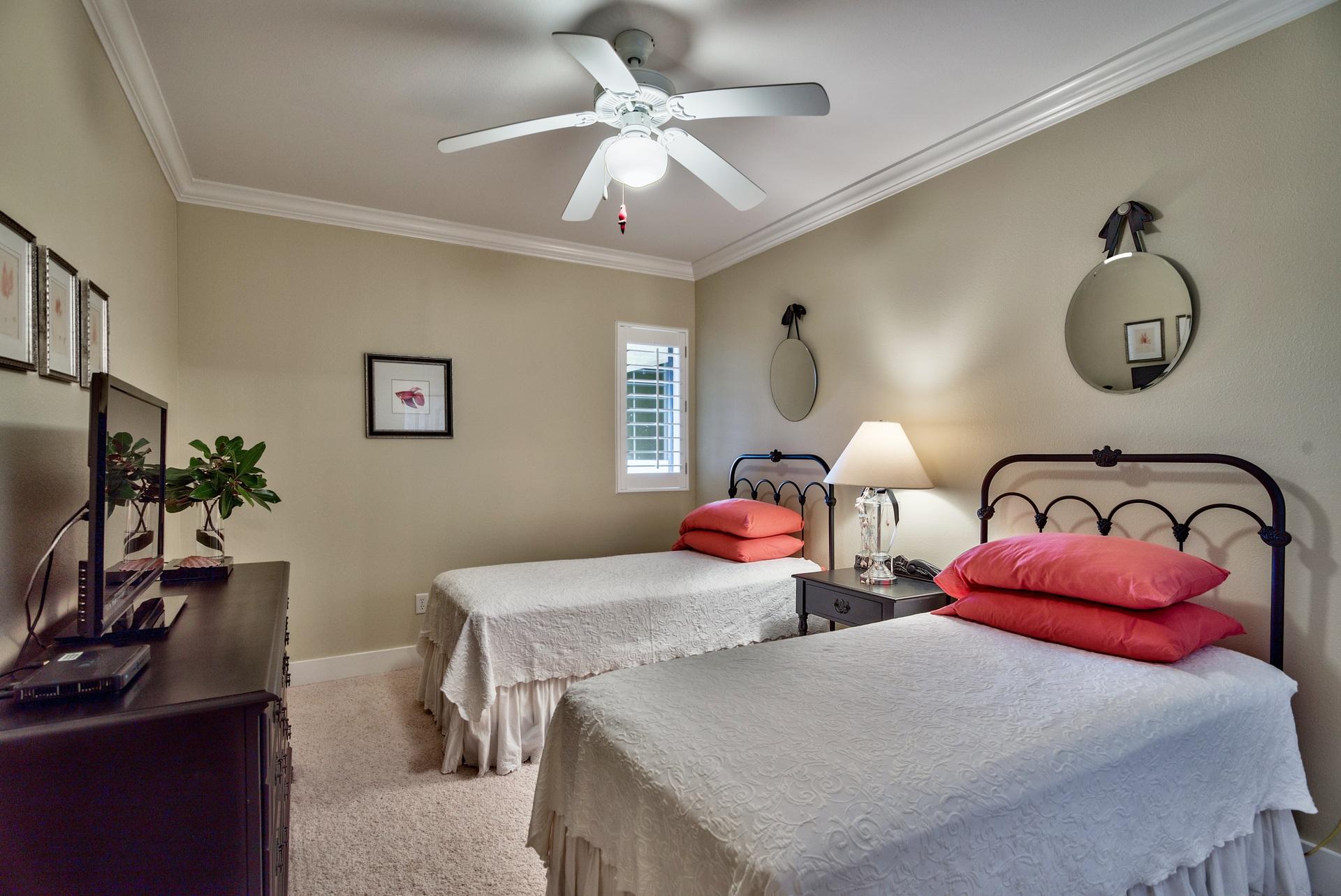 VILLAS AT SEACREST BEACH - Residential