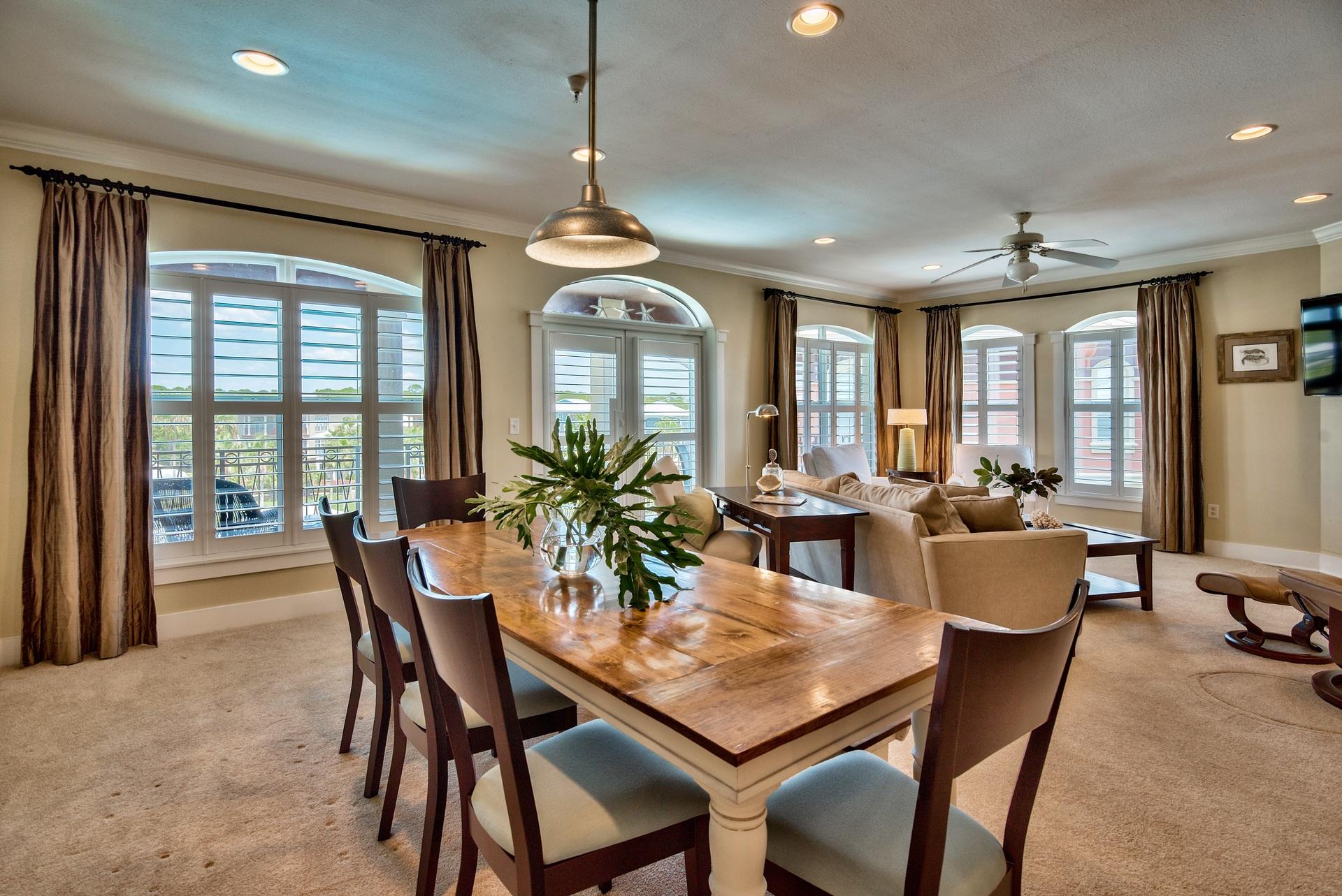 VILLAS AT SEACREST BEACH - Residential