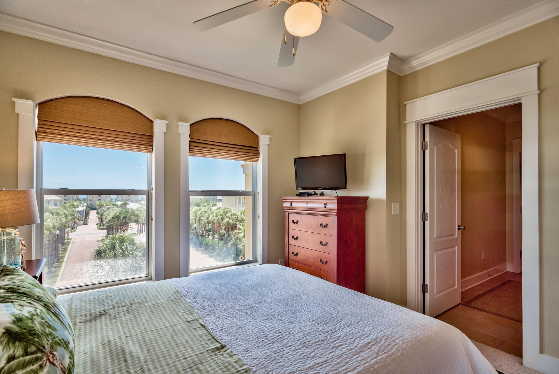 VILLAS AT SEACREST BEACH - Residential