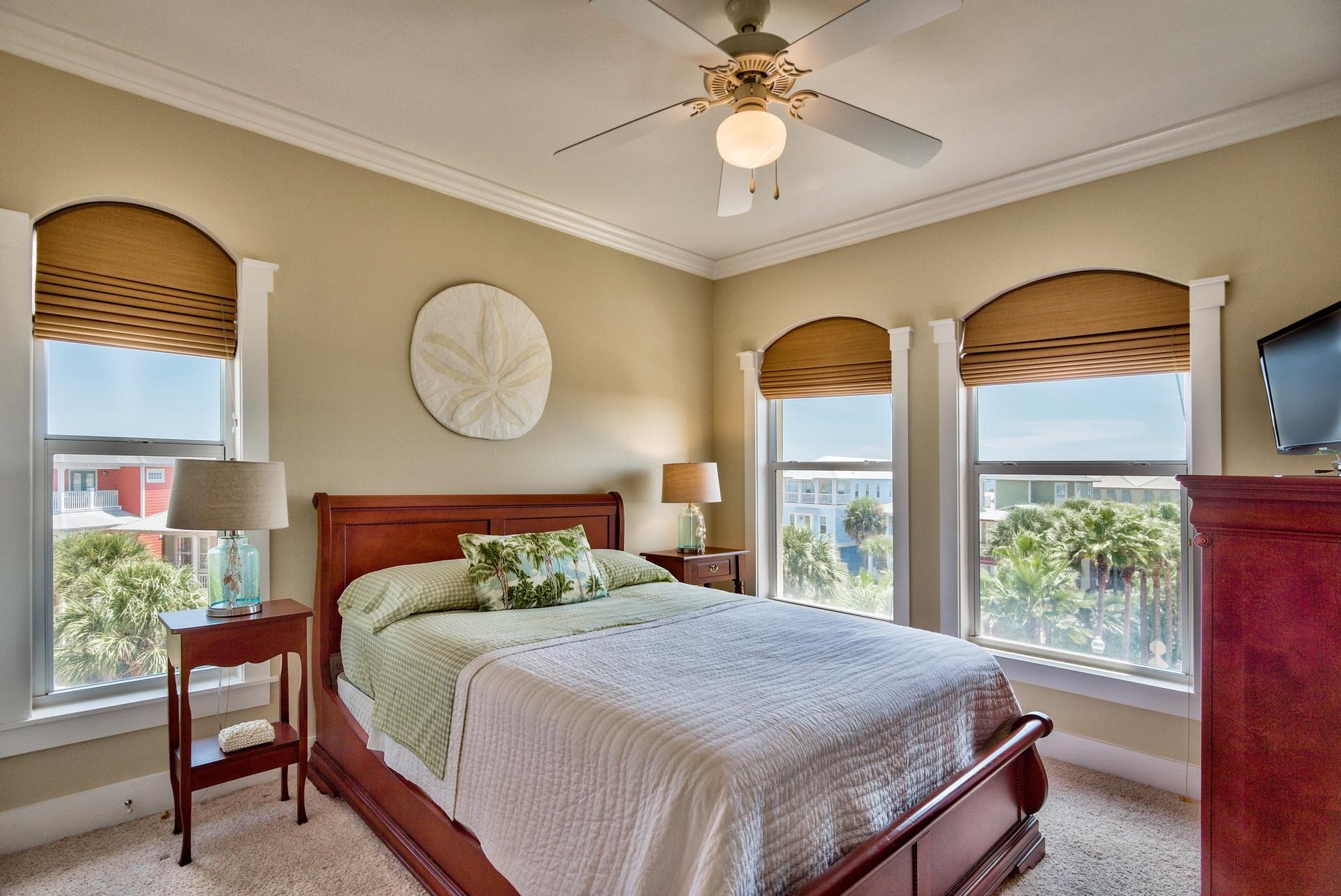 VILLAS AT SEACREST BEACH - Residential