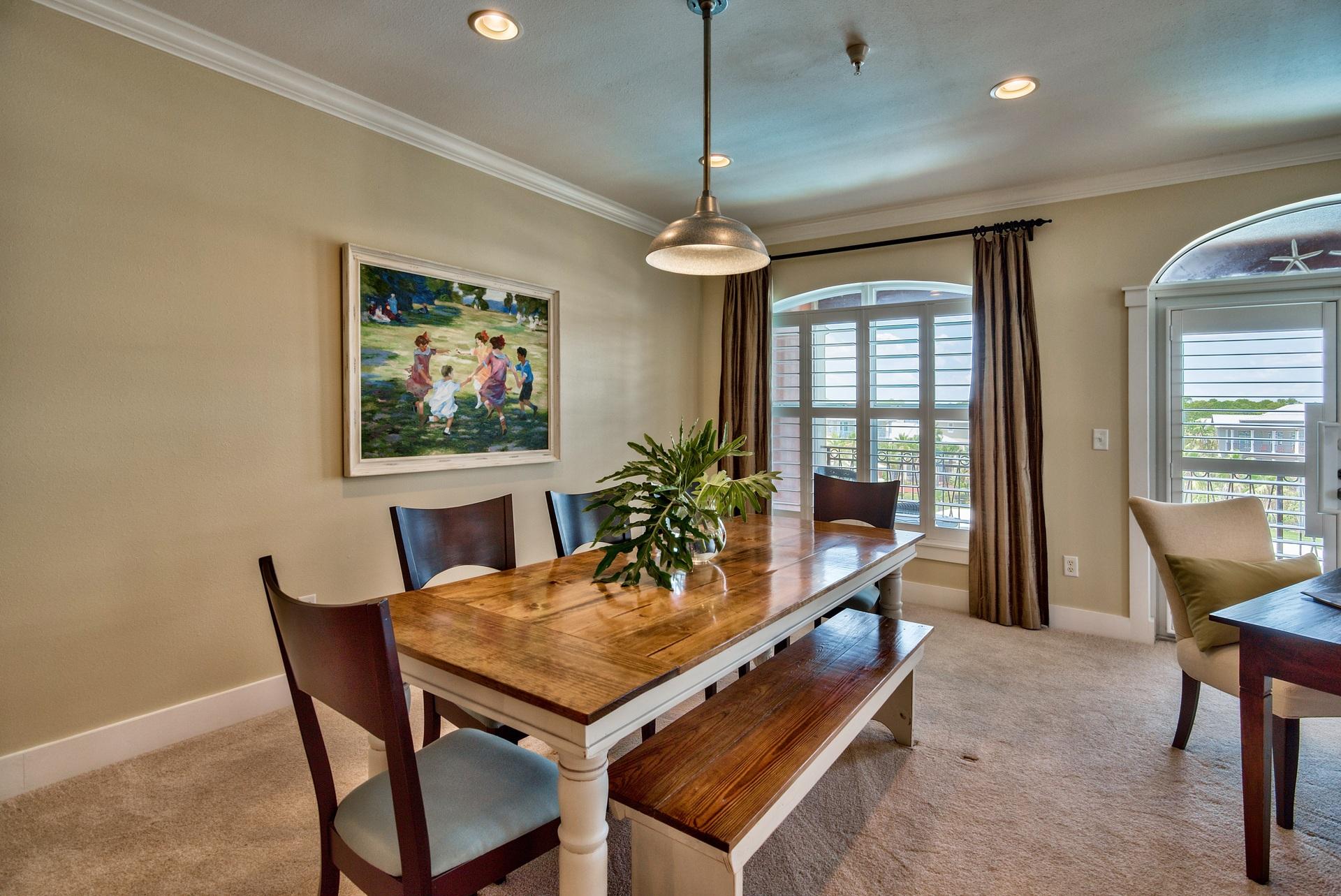 VILLAS AT SEACREST BEACH - Residential