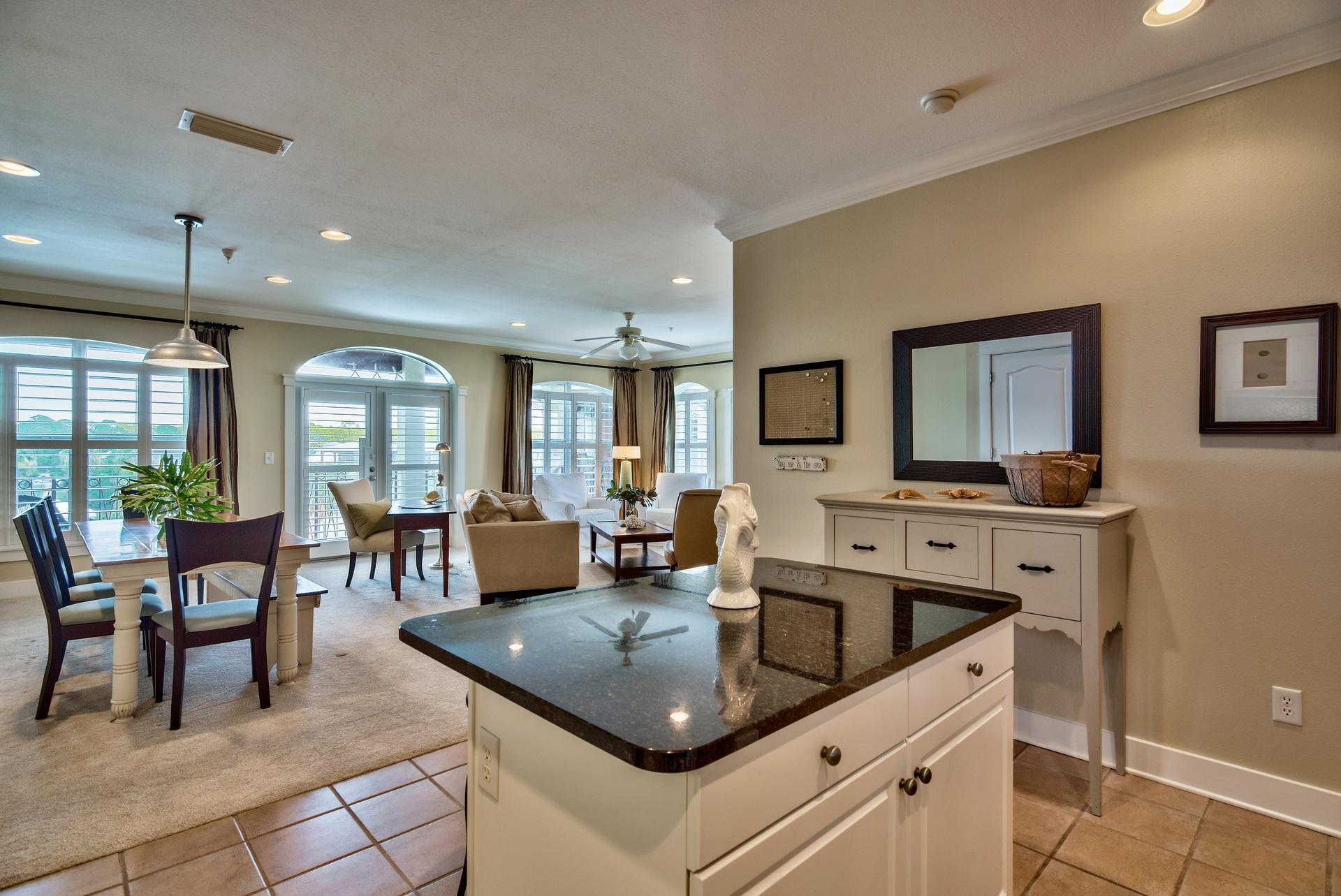 VILLAS AT SEACREST BEACH - Residential