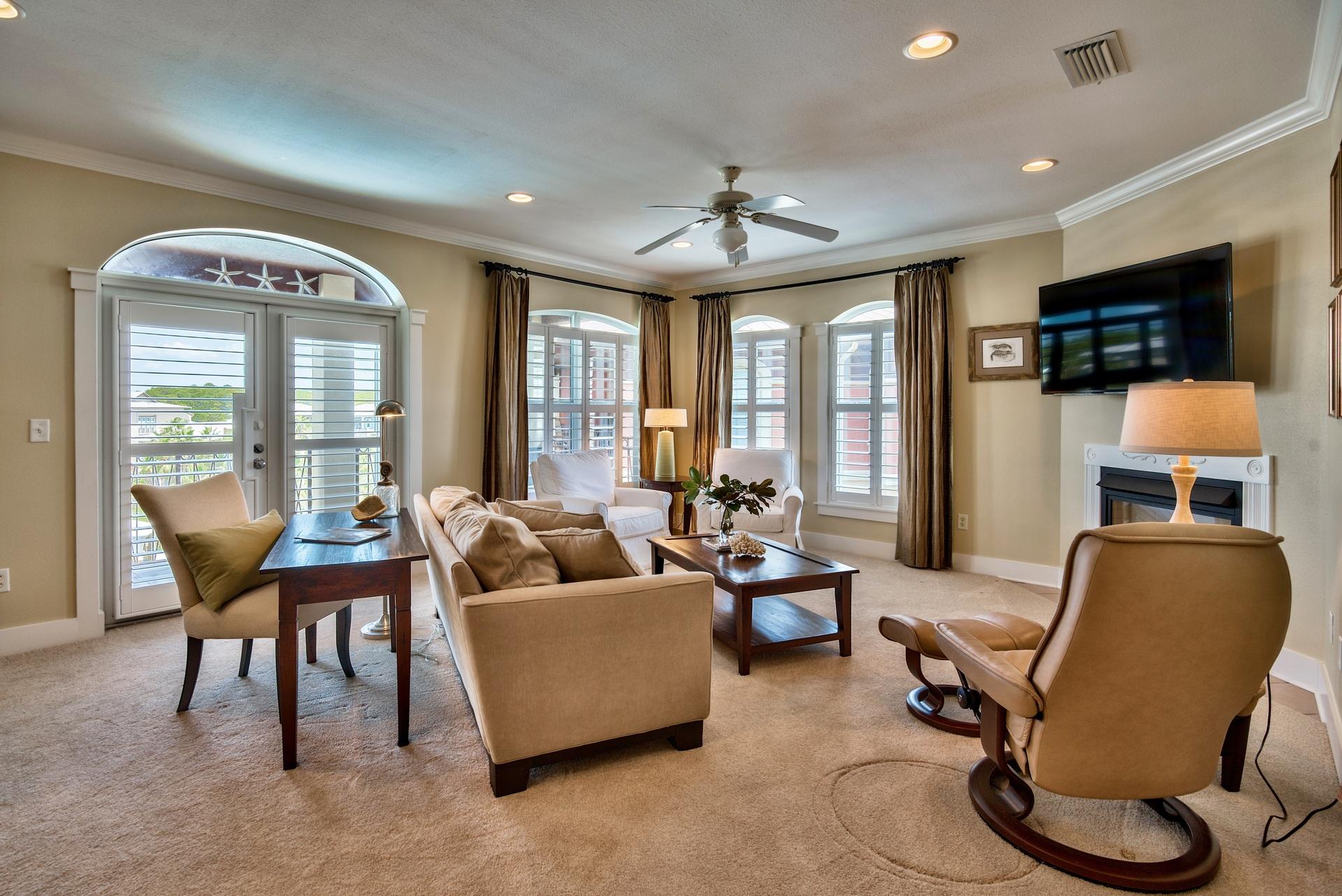 VILLAS AT SEACREST BEACH - Residential