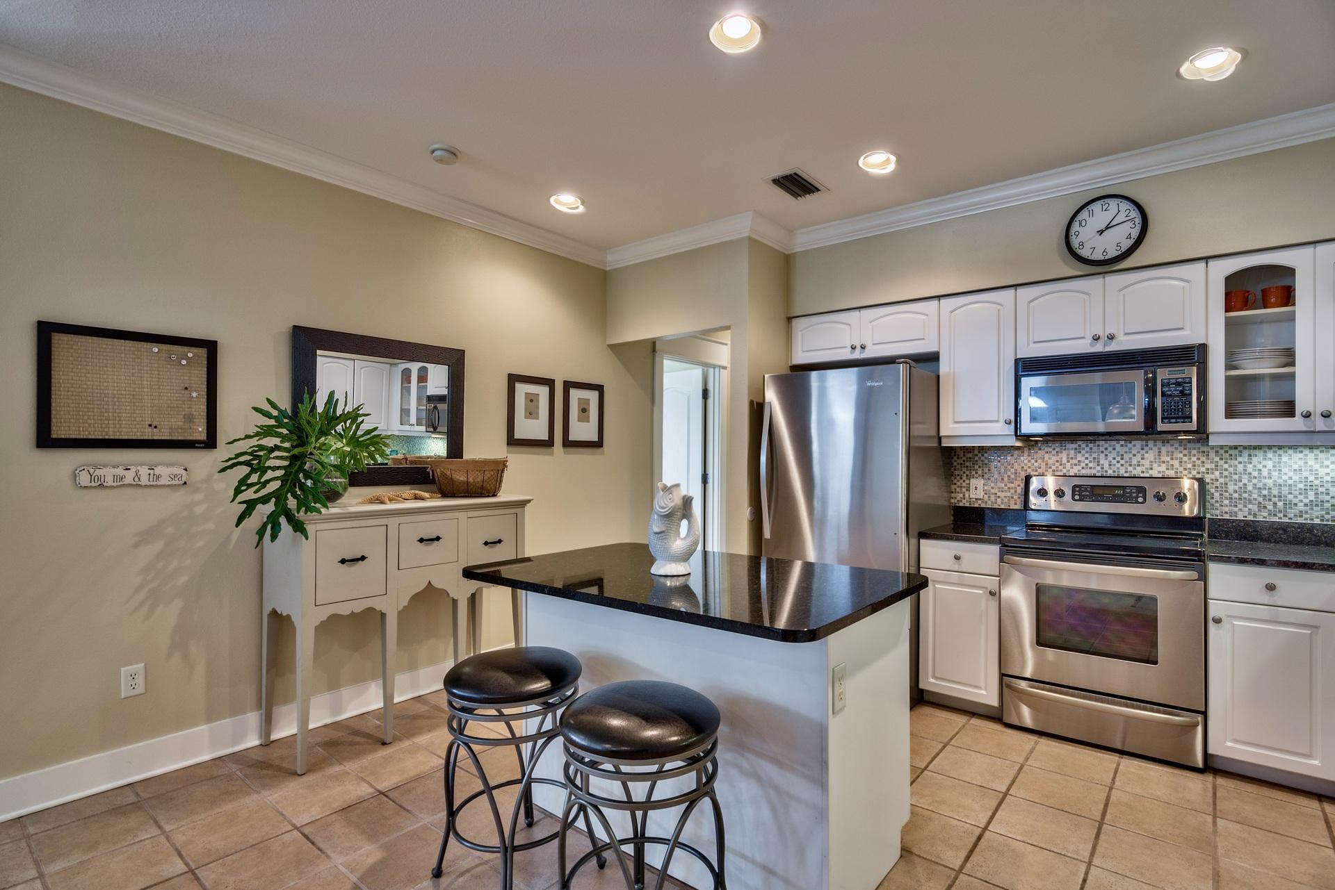 VILLAS AT SEACREST BEACH - Residential