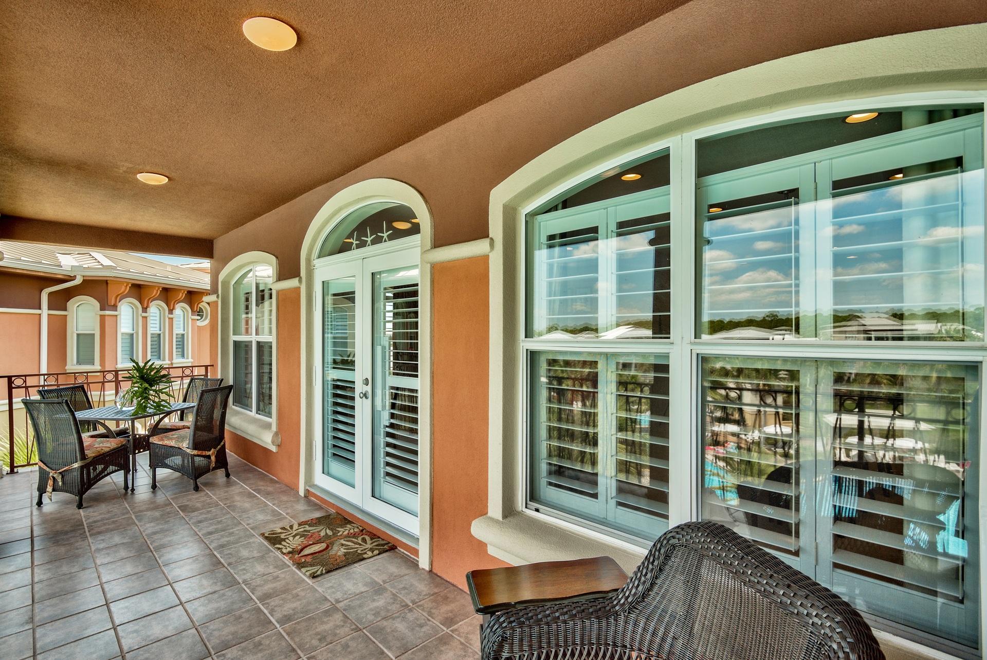 VILLAS AT SEACREST BEACH - Residential