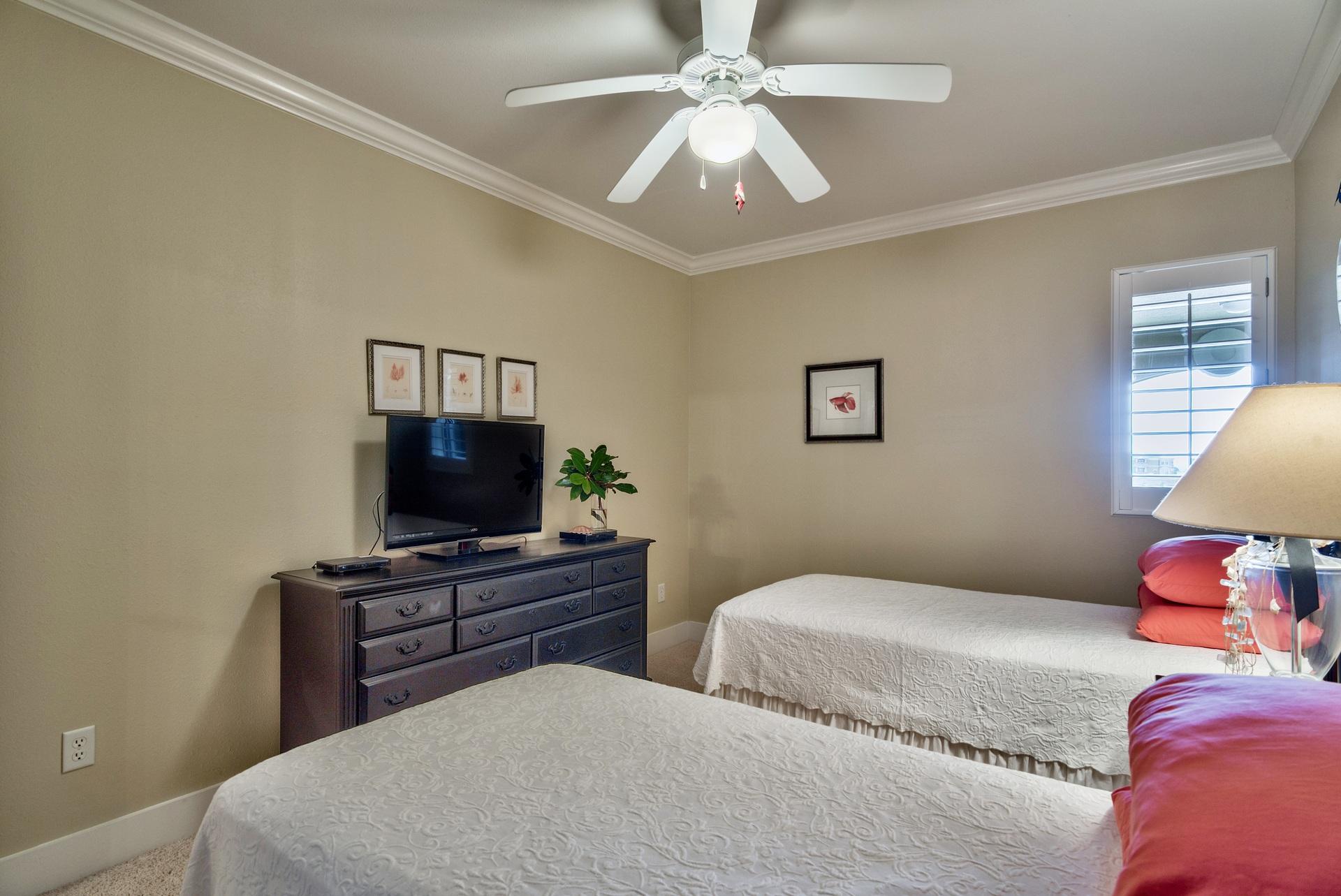 VILLAS AT SEACREST BEACH - Residential