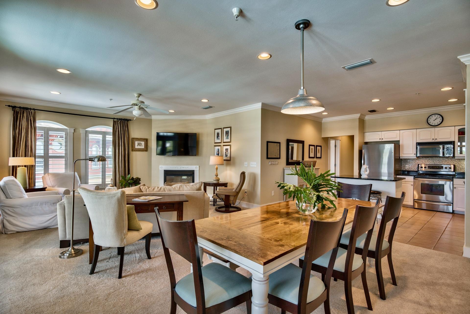 VILLAS AT SEACREST BEACH - Residential