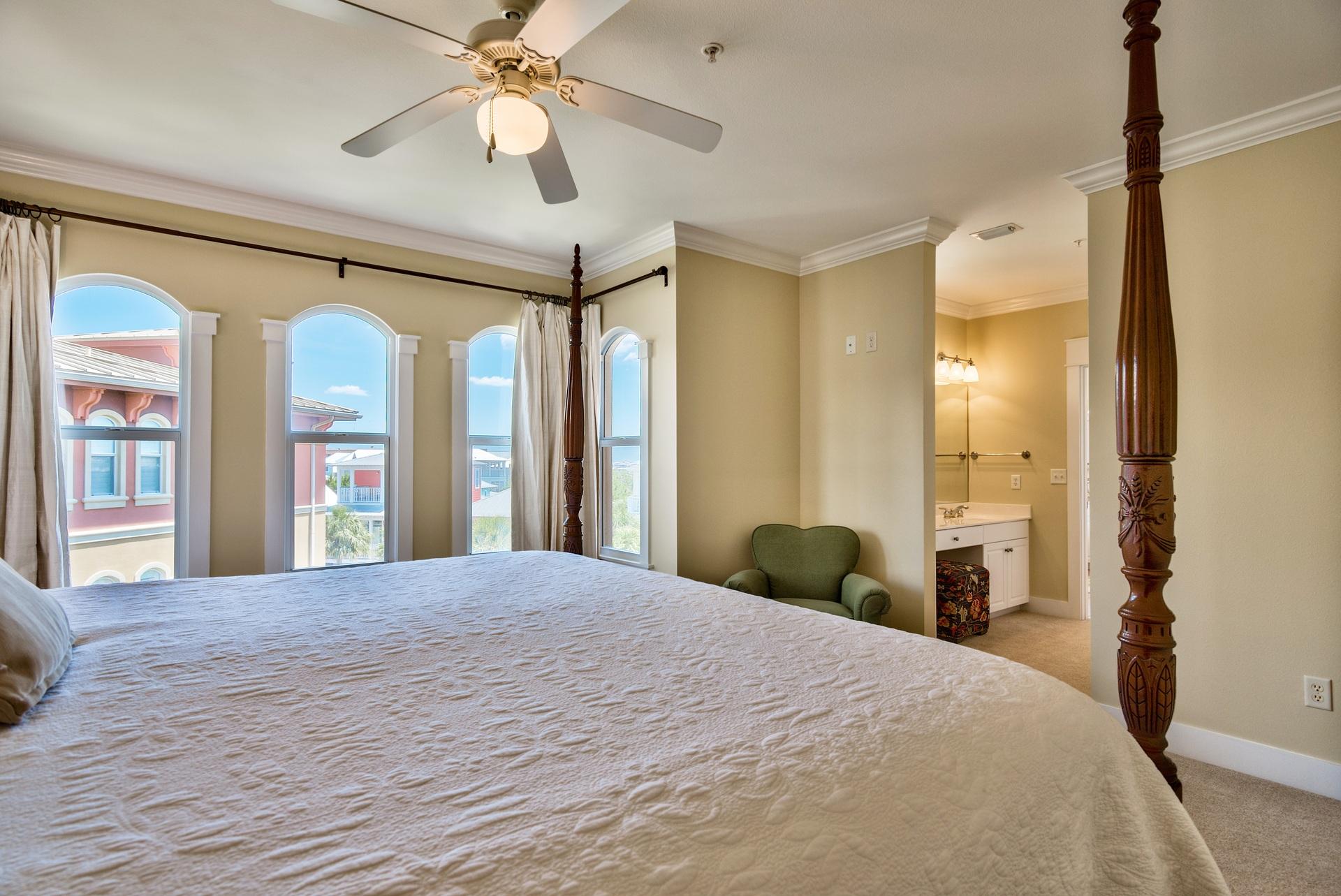 VILLAS AT SEACREST BEACH - Residential