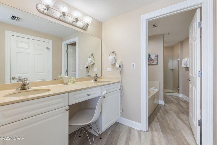 BOARDWALK CONDOMINIUMS - Residential